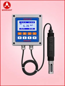 Analizador de Oxígeno Disuelto de Alta Demanda para Tratamiento de Agua, Pruebas Ambientales y Procesos Industriales, Disponible para la Venta - Product Image 6