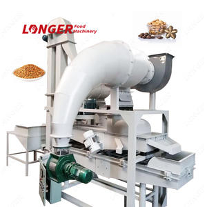 Zucche Semi Dehulling Macchina/Semi di Girasole Pelapatate e Huller - Product Image 3