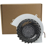 KSB0912HE Interne De Refroidissement Refroidisseur Ventilateur Cuh-1000A Cuh-1001A Cuh-10Xxa Cuh-1115A Cuh-11Xxa 1200 Pour PS4 Console