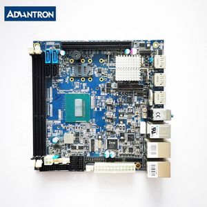 Kontron KTQM87/mITX PCB 30101682 810550-4500 SNKT2C3S0149 ITX carte mère industrielle carte CPU Module CPU Stock d'origine - Product Image 2
