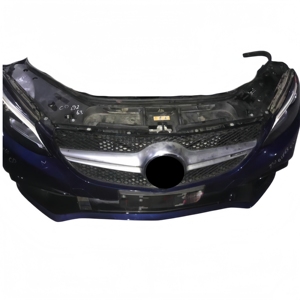Pare-chocs de remplacement d'origine de haute qualité, auto-adhésif, universel, pour Mercedes W166 W292 GLE63 <span class=keywords><strong>AMG</strong></span> OE - Product Image 4