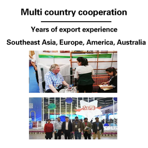 Pembatas Dinding Pengendali Kerumunan <span class=keywords><strong>2</strong></span> Meter Tinggi Pagar Acara Luar Ruangan Konser Barikade Sementara Pembatas Lalu Lintas Aluminium - Product Image 3