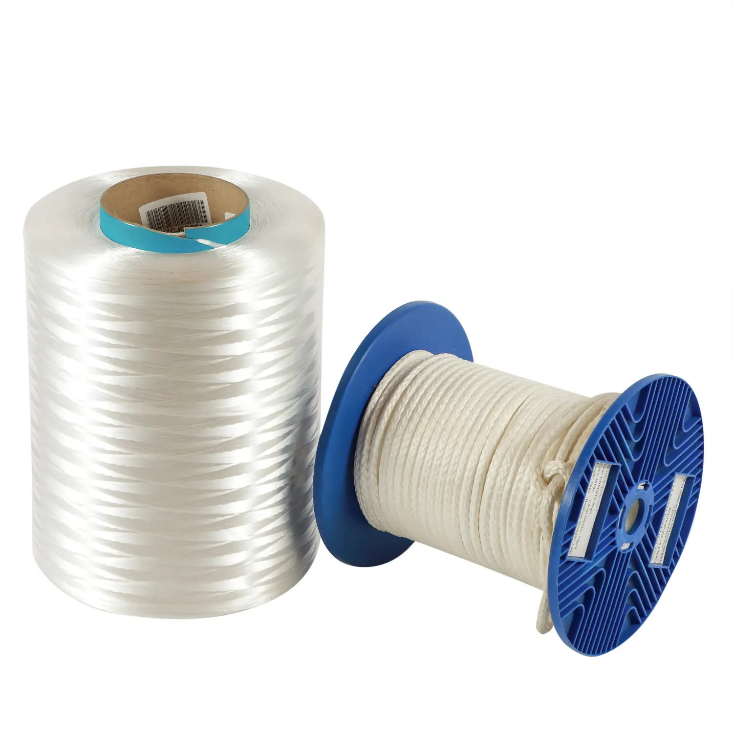 UHMWPE Filament Yarn 800D 1600D 2400D 4800D