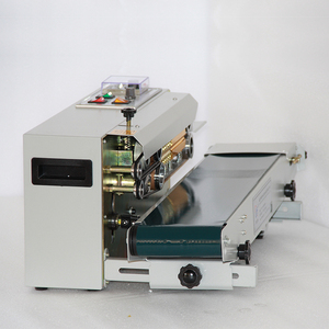 Máquina automática de sellado de película continua - Product Image 2