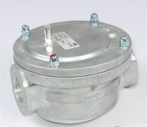 ตัวกรองสแตนเลสเยอรมนี Kromschroder รุ่น GFK 40R10-6 GFK 40R40-6 GFK 50R40-6 GFK 80F60-6 รับประกัน 1 ปี อะไหล่หม้อต้ม - Product Image 1