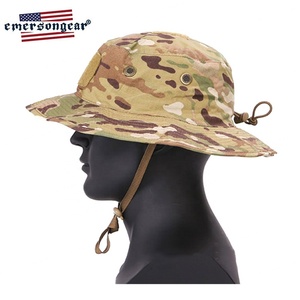 Sombrero Táctico Emersongear para Deportes al Aire Libre, Escalada y Senderismo, Diseño de Camuflaje para Caza - Product Image 2