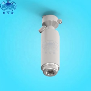 High Pressure tank Cleaning <strong>Machine</strong>/ IBC Totes Washing <strong>Nozzles</strong> - Product Image 4