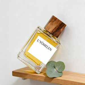 Natural Fresh France Formula Bergamot Citrus Floral Perfume New <b>Vanilla</b> Woody Scent Private Brand Perfume <b>Spray</b> for Unisex - Product Image 4