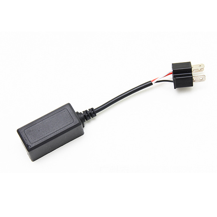 H4 hid decoder