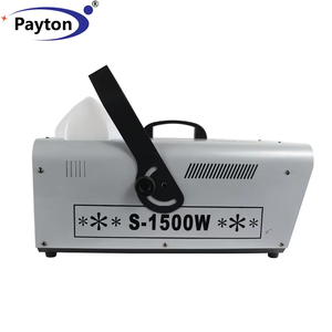 Machine à <span class=keywords><strong>neige</strong></span> artificielle électrique en métal 1500W à télécommande, idéale pour les mariages, les fêtes en intérieur et les événements commerciaux - Product Image 5