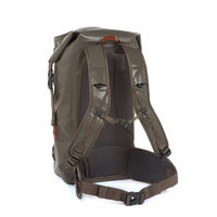 Sac étanche à enroulement en TPU/PVC de 30L/40L, le plus durable, pour kayak, canoë, pêche, équipement de rivière et activités de plein air
