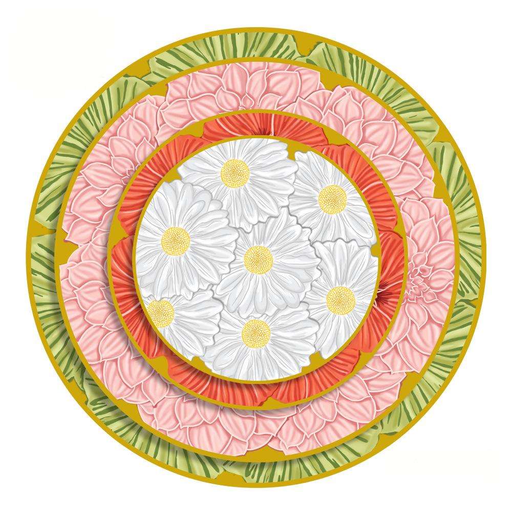 มีสีสัน