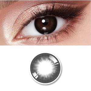 <span class=keywords><strong>Lentilles</strong></span> <span class=keywords><strong>de</strong></span> <span class=keywords><strong>contact</strong></span> colorées pour <span class=keywords><strong>myopie</strong></span> en gros, en stock, sur mesure, cosmétiques pour rendez-vous, <span class=keywords><strong>lentilles</strong></span> <span class=keywords><strong>de</strong></span> couleur naturelle quotidiennes - Product Image 6