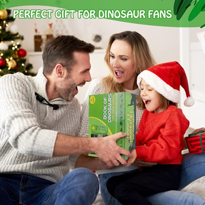 Tùy Chỉnh In Bé Âm Thanh Cuốn Sách Hoàn Hảo Ràng Buộc In Offset Cảm Ứng Cảm Biến Vật Nuôi Màng Nghệ Thuật Bìa Mềm Cuốn Sách Âm Thanh Cho Trẻ Em - Product Image 5