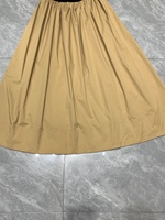Robe d'été vintage pour femme AELESEEN, robe de créateur tendance, bretelles spaghetti, col carré, couleur contrastée, robe de soirée midi pour femme