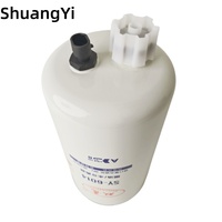 Filtre séparateur d'eau et de carburant diesel haute performance FS53041NN 3694652 BF80016 TF108348 NC-5315X 808016 pour chargeuses sur pneus
