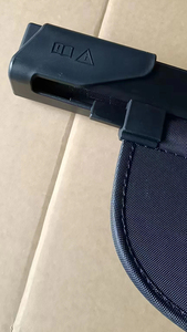 Accesorios para Automóviles, Cubierta Retráctil para <span class=keywords><strong>Maletero</strong></span> Trasero, Protector de Seguridad para Equipaje, Cubierta de Carga para <span class=keywords><strong>BMW</strong></span> <span class=keywords><strong>X5</strong></span> - Product Image 4
