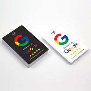 การ์ดรีวิวของ Google - Product Image 1