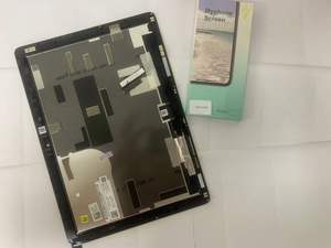RTS 5290แท็บเล็ตหน้าจอคอมพิวเตอร์สำหรับ <span class=keywords><strong>Dell</strong></span> 12-5280 5285 5290 7285หน้าจอสัมผัสจอแสดงผล LCD แล็ปท็อปถอดชิ้นส่วนเดิม - Product Image 2