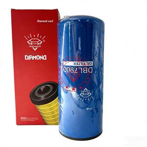 Filtre à gasoil DIAMONDORIGINAL DBL7900 pour moteur de <span class=keywords><strong>construction</strong></span>/marin/générateur/pompe - Product Image 4