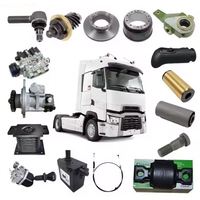 Vanne de dégagement rapide ap01 5010251482, pour RENAULT truck