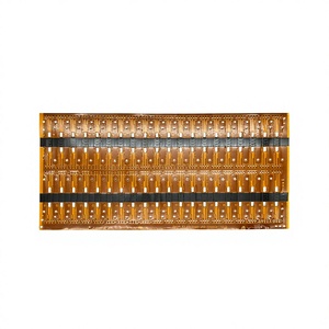 Fabricante de FPC de Shenzhen, Placa Flexible de Alta Calidad, Material Personalizado, Inspección AOI, Servicio de Fabricación Integral - Product Image 1