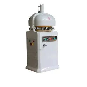 factory direct supply manual pizza dough rounder and divider machine price