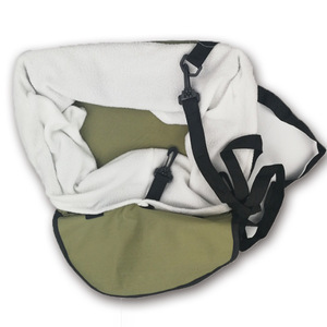 Nuevo Asiento de Seguridad Portátil Universal para Viajes <span class=keywords><strong>en</strong></span> Auto para Perros, Gatos y Cachorros - Product Image 4