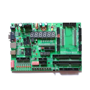 广州多层Pcb制造制造商其他Pcb & pcba组装电子印刷电路板