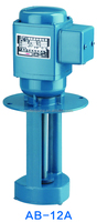 Chauffe-eau électrique avec cellules monolock, pour réfrigérant à l'eau