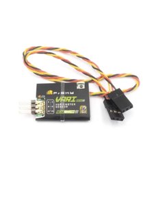 Sensor Variómetro FrSky VARI <span class=keywords><strong>ADV</strong></span>, Sensor de Alta Presión de Aire, Vario-High, Vario-Normal, Compatible con Receptor S.Port - Product Image 6