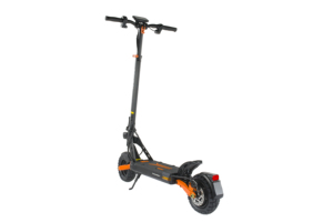 Patinete Eléctrico Todoterreno Plegable 2026 Sunred G2 Pro |   Neumáticos Todoterreno, Resistentes al Polvo y al Agua IP54, Batería de Litio de 15 Ah - Product Image 3