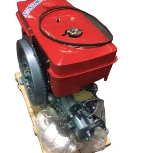 JIANGDONG Diesel Engine single cylinder ZH1105 ZH1105WB2 18hp@2200rpm