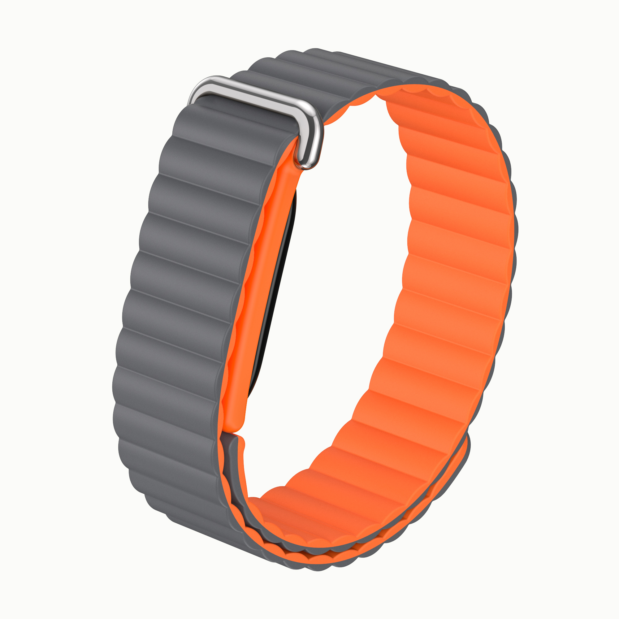 LSYSHH-128 -03 Gris orange