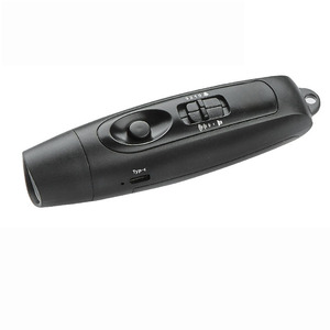 Sifflet électronique rechargeable par USB à haut décibel avec lumière LED pour l'entraînement sportif des animaux de compagnie. - Product Image 5