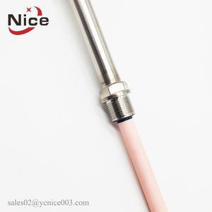 เทอร์โมคัปเปิลเซ็นเซอร์วัดอุณหภูมิแบบทนกรด <span class=keywords><strong>Pt100</strong></span> - Product Image 5