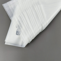 Bolsas Pequeñas de Celofán Transparente con Cierre Autoadhesivo, Impresas con Offset Personalizado, Resistentes a la Humedad, para Empacar Panadería, Regalos y Productos de Panadería