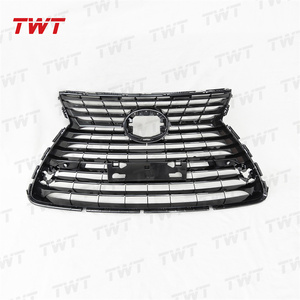 Parrilla Delantera para Automóvil Taiwan 53101-78110, Compatible con Toyota <span class=keywords><strong>PRIUS</strong></span> PRIME 201908-202007 <span class=keywords><strong>ZVW52</strong></span> - Product Image 2