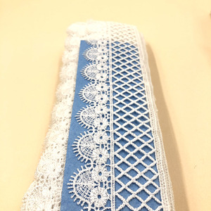 Popolare in 2021 di pizzo chimico Trim <span class=keywords><strong>Guipure</strong></span> per le signore abiti all'ingrosso - Product Image 6