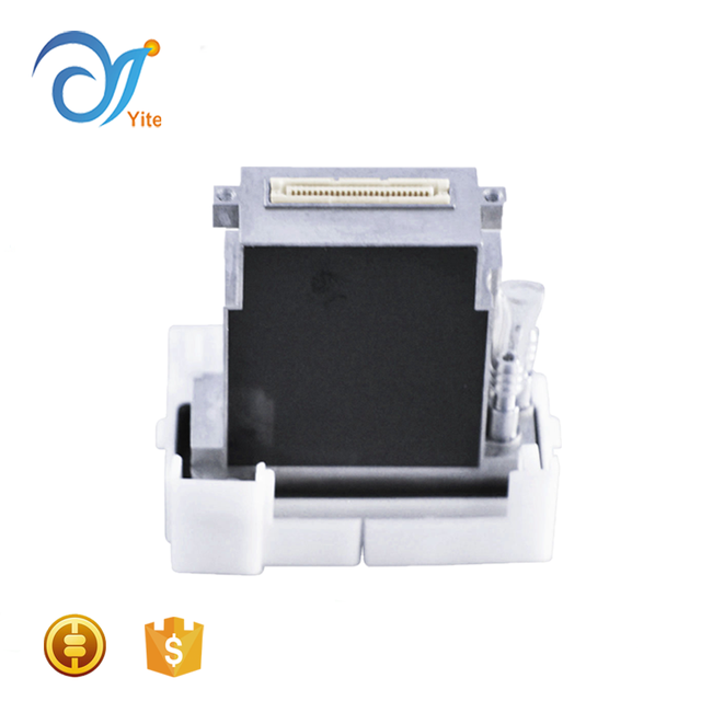Konica minolta km 512 Mh 14pl Printhead Konika Km512 42pl Print Head