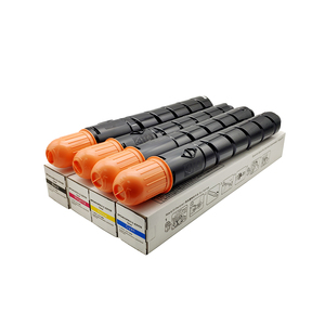 <span class=keywords><strong>Cartuccia</strong></span> Toner Laser IRC5030 IRC5035 IRC5235 IRC5240 NPG46 GPR31 CEXV29 G46 V29 di Alta Qualità per Cartucce <span class=keywords><strong>Canon</strong></span>, Toner Completo - Product Image 1