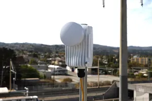 Mimosa c6x CPE Wi-Fi 6e, 1.75Gbps, <span class=keywords><strong>5</strong></span>,1-6,4 <span class=keywords><strong>GHz</strong></span>, 8dBi, IP67 - Product Image 2