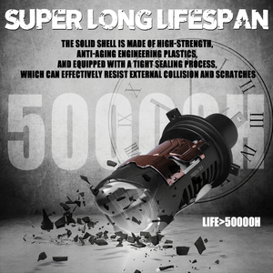 <span class=keywords><strong>Proyector</strong></span> Láser Bi-LED <span class=keywords><strong>12V</strong></span> <span class=keywords><strong>Mini</strong></span> H7 H11 Hb3 Hb4 H8 con Lente y Bombilla LED Plug and Play para Coche, Faro Delantero Automático Canbus H4 - Product Image 6