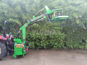 Gran oferta de alta eficiencia, agitador de árboles, máquina cosechadora de frutas y aceitunas, máquina cosechadora de avellanas y dátiles rojos, máquina de vibración - Product Image 2