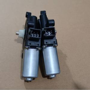 Motor Elevador de Ventanillas para Mazda M3 y CX-5, D651 58 58X y D651 59 58X, Nuevo para Reparación o Reemplazo - Product Image 4