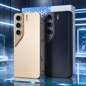 Smartphones 5G Camon 40 Pro 16 Go + 1 To, Téléphone à prix abordable très demandé, Reconnaissance d'empreintes digitales, Processeur Deca Core - Product Image 3