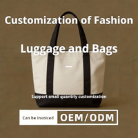 Sac fourre-tout en toile personnalisé à faible MOQ, impression UV, design sur mesure, sac à bandoulière en gros pour boutiques, magasins de cadeaux et petites entreprises