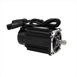 A06B-0127-B589 Pieza de Repuesto para Robot, Controlador de Máquina de Coser, Motor A6/2000 A1000 - Product Image 6