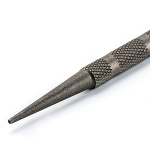 Bán Hot Chất Lượng Cao Côn Thép Trung Tâm Nail Punch - Product Image 2