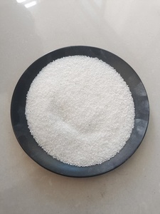 ทรายควอตซ์เกรดอุตสาหกรรม สำหรับสนามแพเดิล ทรายซิลิกาสำหรับสนามฟุตบอลและสนามกีฬา - Product Image 2